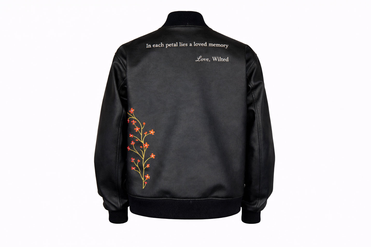 Remembrance Jacket